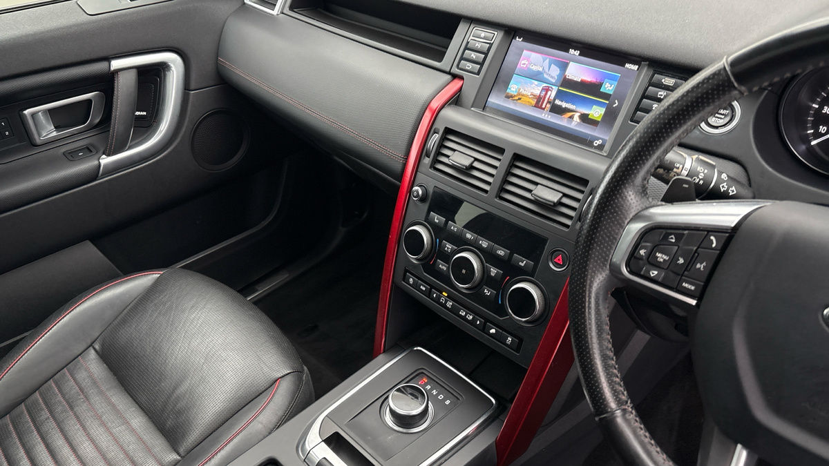 Used Land Rover Discovery Sport 2019 for sale - 76784686: Photo 18