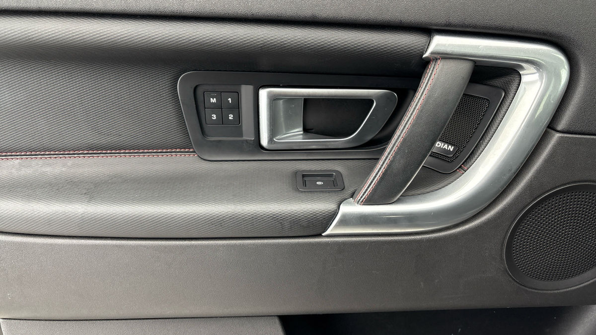 Used Land Rover Discovery Sport 2019 for sale - 76784686: Photo 19