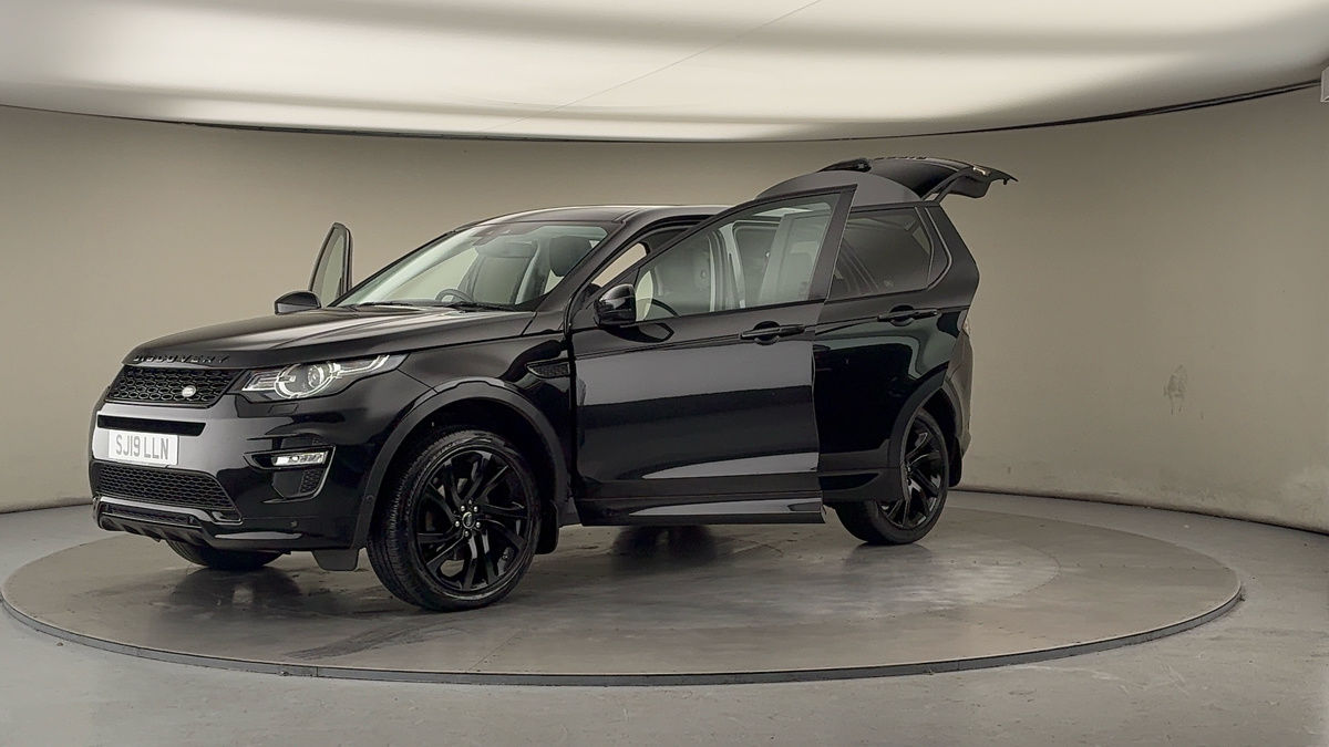 Used Land Rover Discovery Sport 2019 for sale - 76784686: Photo 22