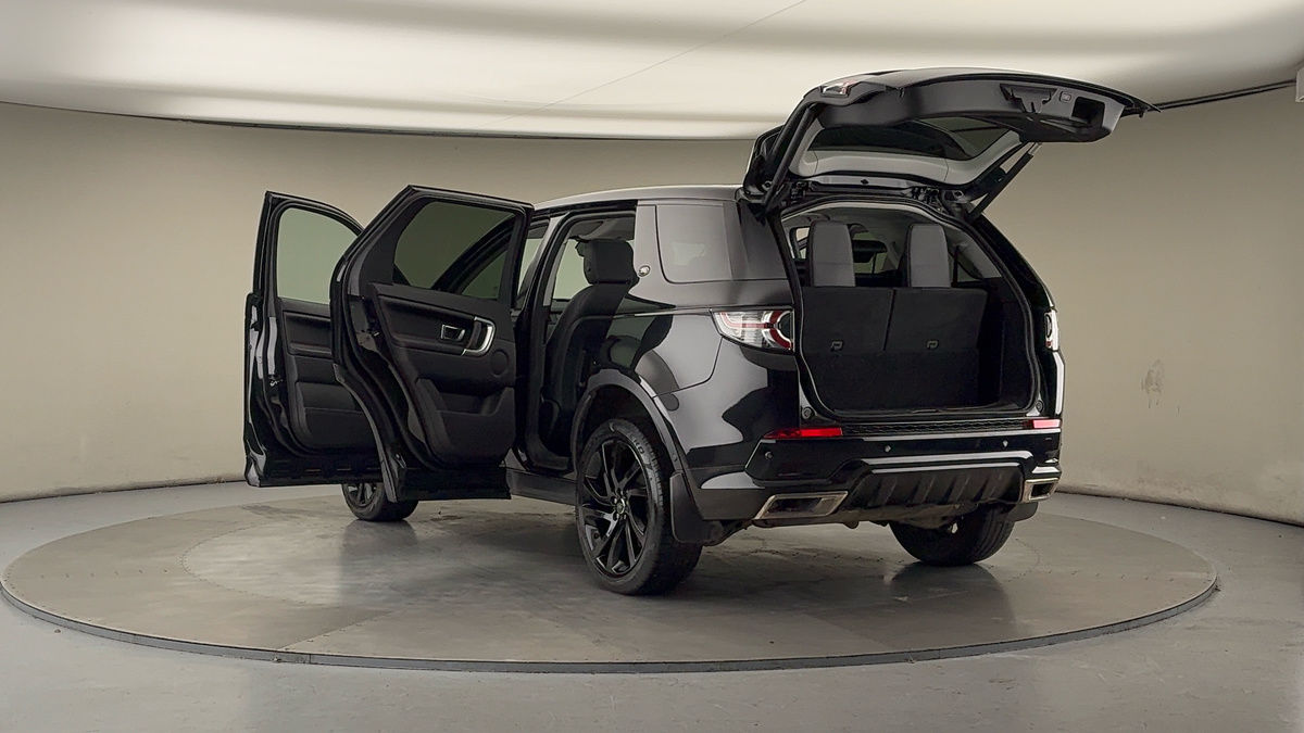 Used Land Rover Discovery Sport 2019 for sale - 76784686: Photo 23