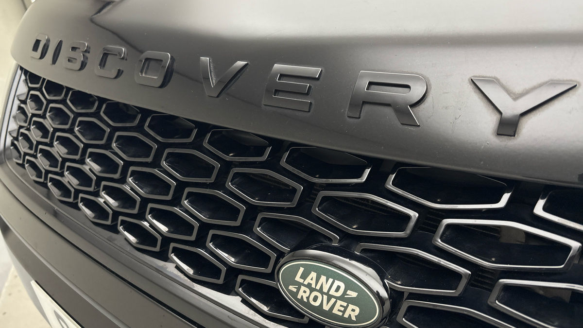 Used Land Rover Discovery Sport 2019 for sale - 76784686: Photo 24