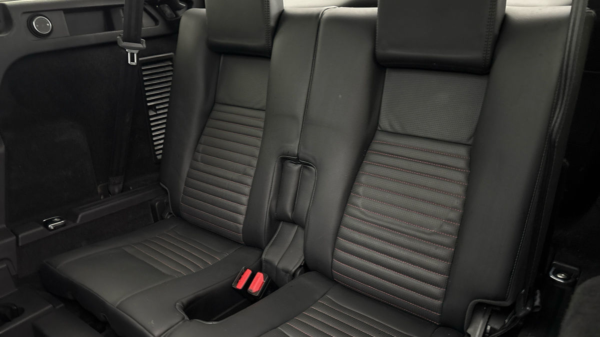 Used Land Rover Discovery Sport 2019 for sale - 76784686: Photo 25