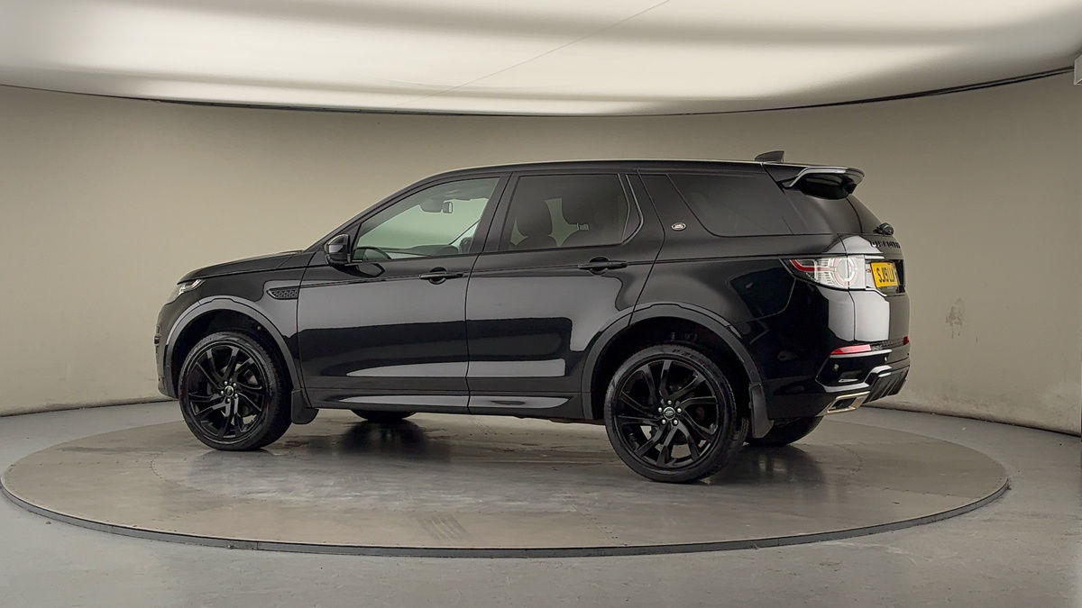 Used Land Rover Discovery Sport 2019 for sale - 76784686: Photo 27