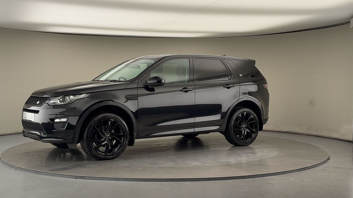 Used Land Rover Discovery Sport 2019 for sale - 76784686: Photo 30