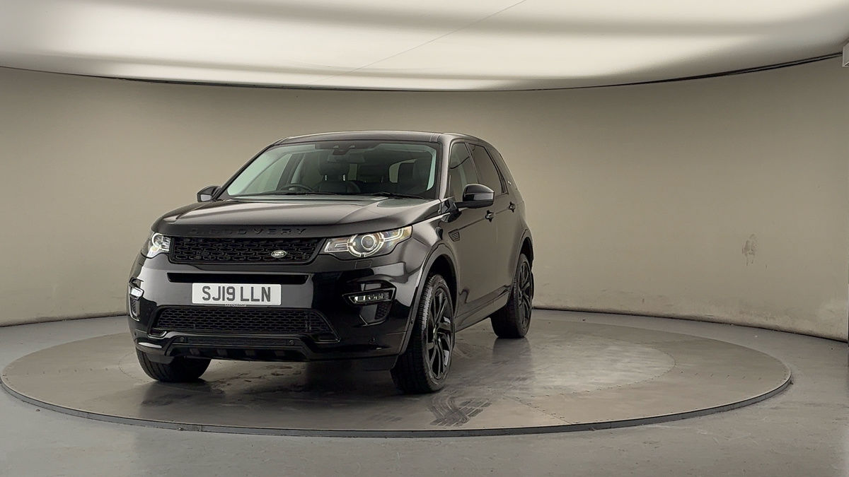 Used Land Rover Discovery Sport 2019 for sale - 76784686: Photo 32