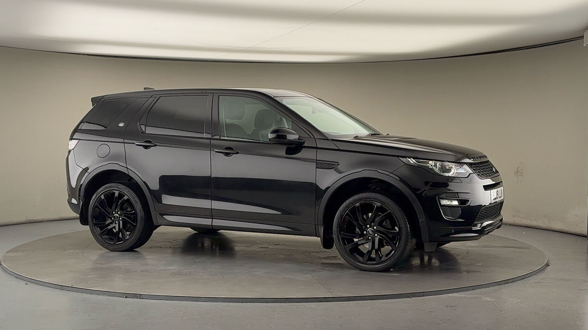 Used Land Rover Discovery Sport 2019 for sale - 76784686: Photo 36