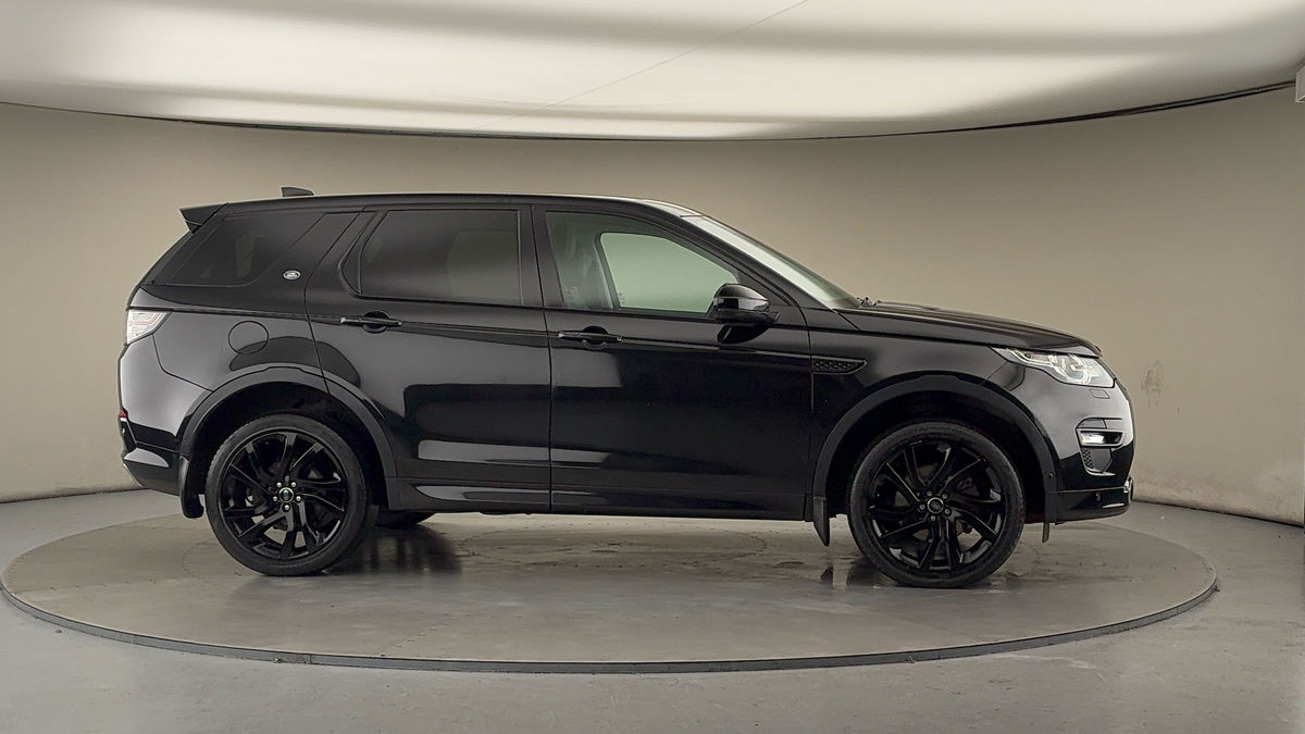 Used Land Rover Discovery Sport 2019 for sale - 76784686: Photo 37