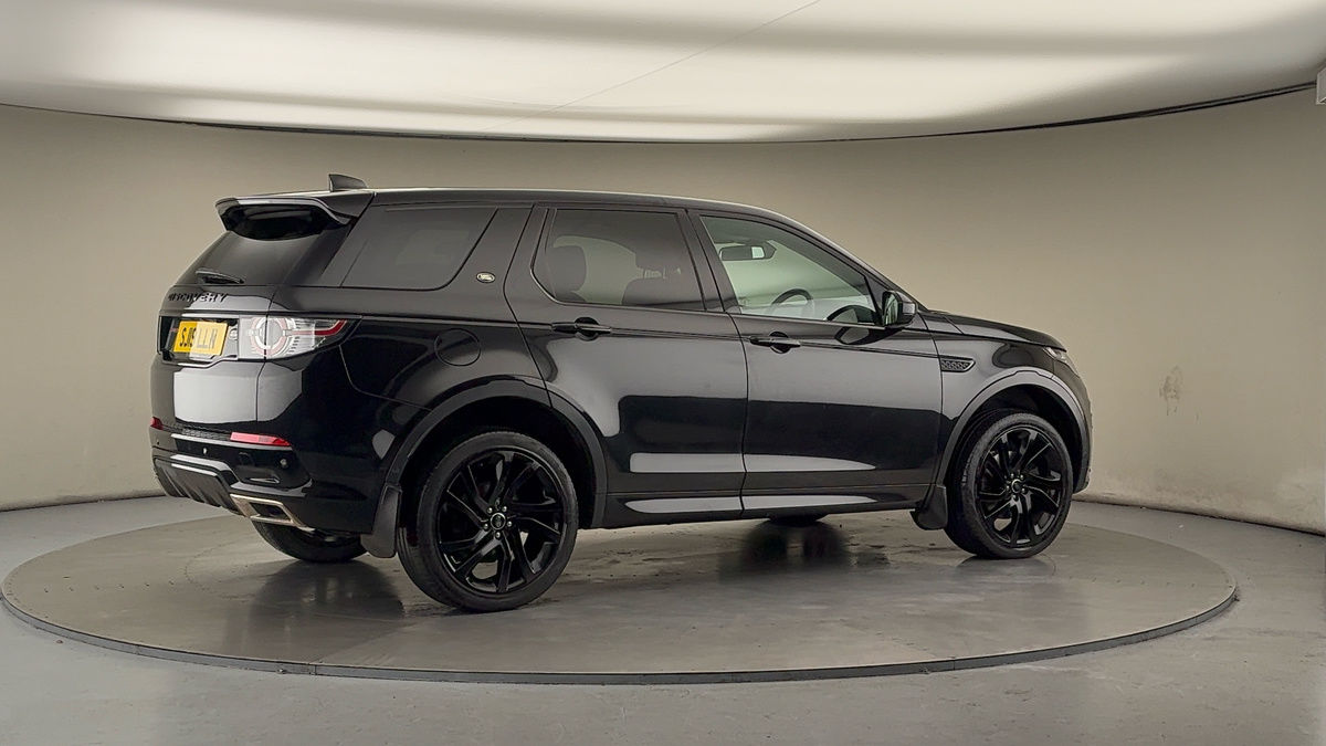Used Land Rover Discovery Sport 2019 for sale - 76784686: Photo 39