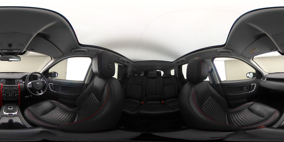 Used Land Rover Discovery Sport 2019 for sale - 76784686: Photo 45