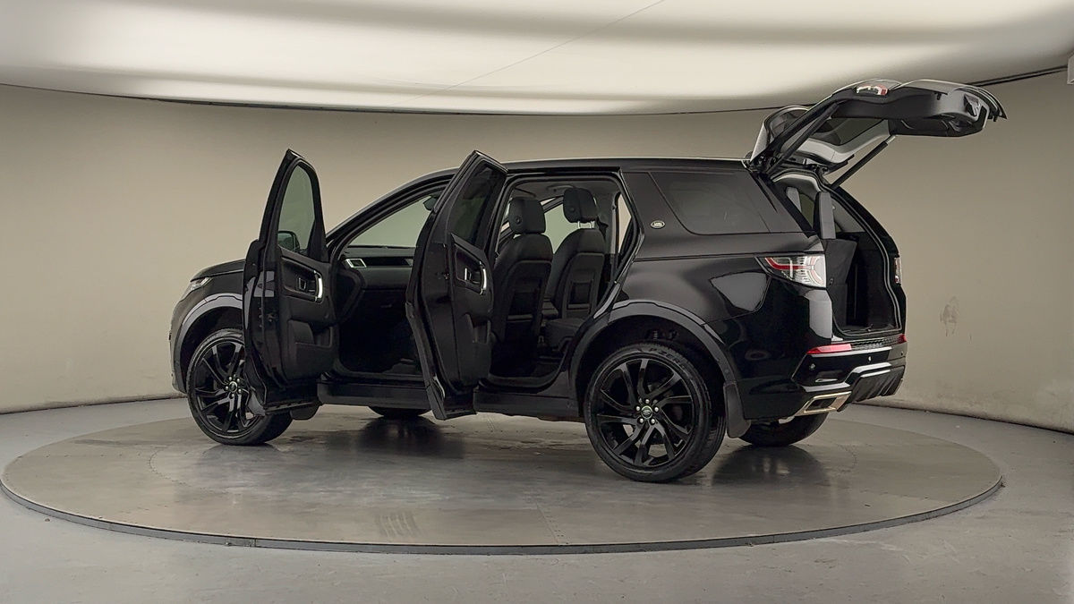 Used Land Rover Discovery Sport 2019 for sale - 76784686: Photo 46