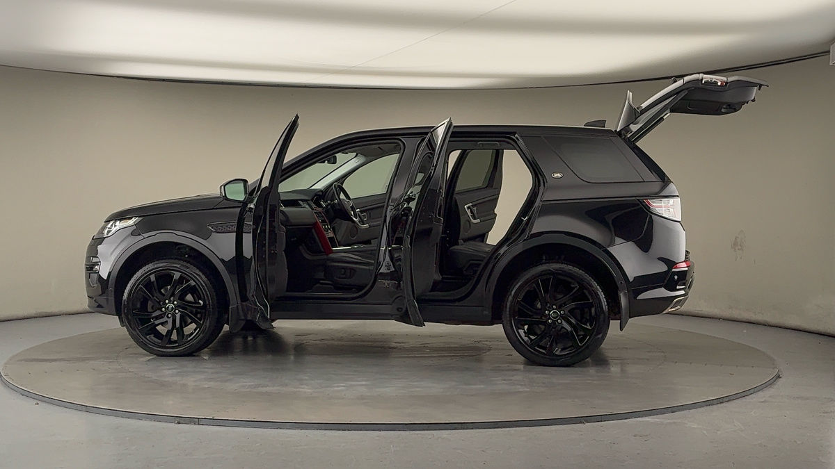 Used Land Rover Discovery Sport 2019 for sale - 76784686: Photo 47