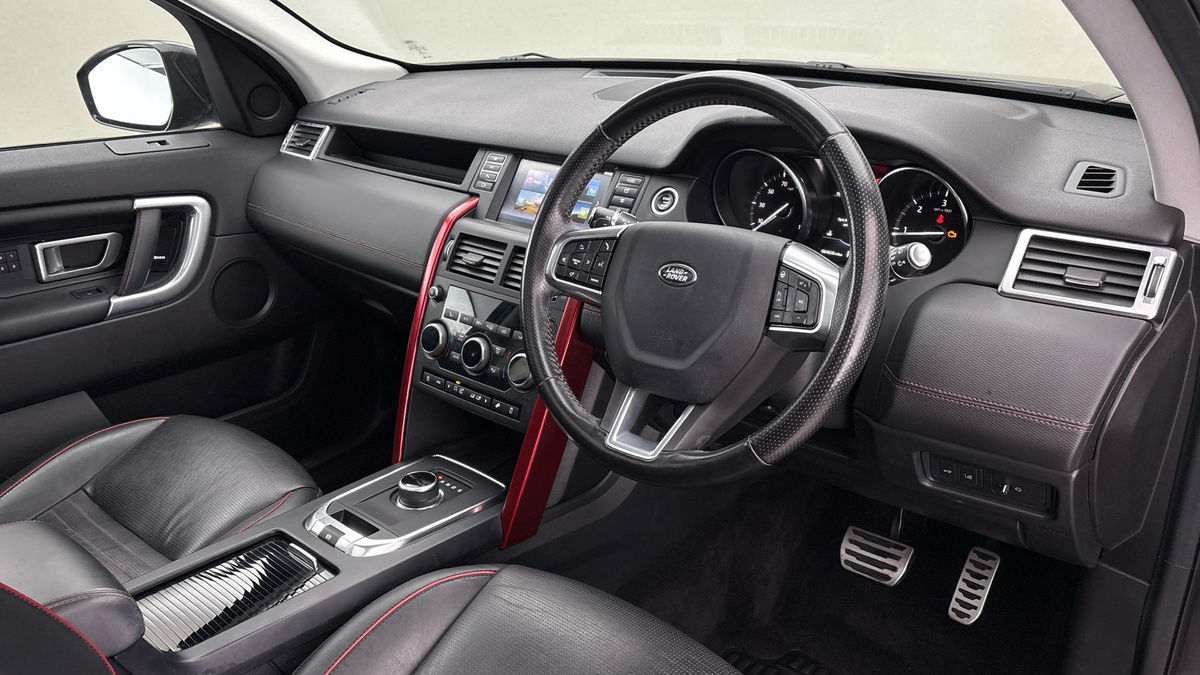 Used Land Rover Discovery Sport 2019 for sale - 76784686: Photo 5