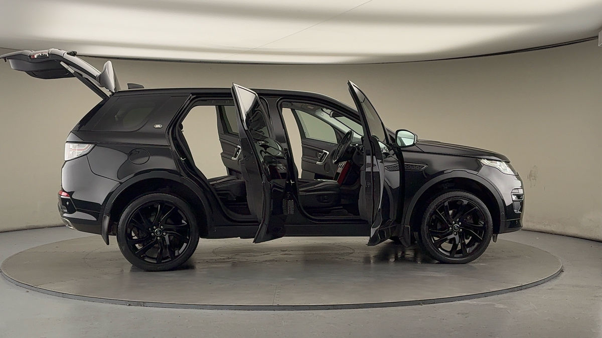 Used Land Rover Discovery Sport 2019 for sale - 76784686: Photo 57