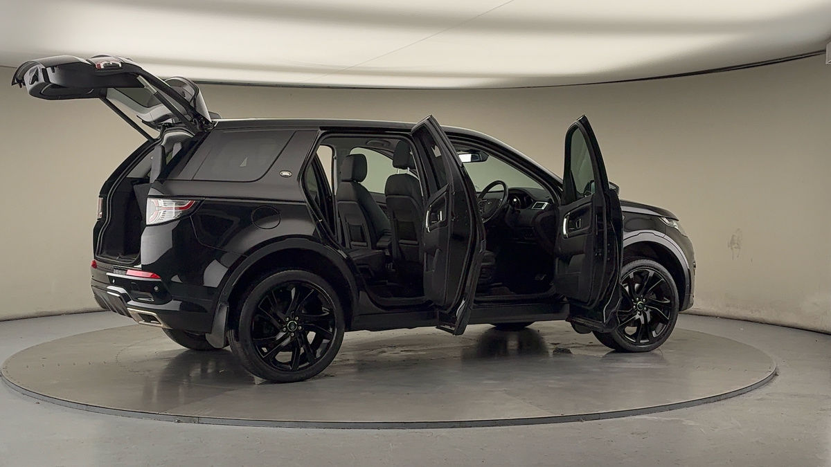 Used Land Rover Discovery Sport 2019 for sale - 76784686: Photo 58