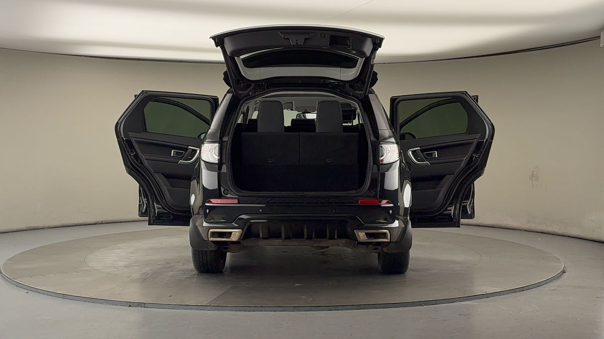 Used Land Rover Discovery Sport 2019 for sale - 76784686: Photo 61