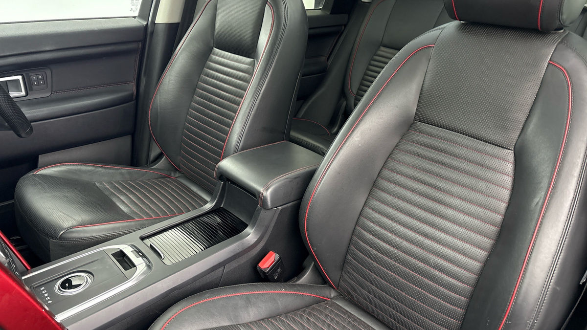 Used Land Rover Discovery Sport 2019 for sale - 76784686: Photo 7