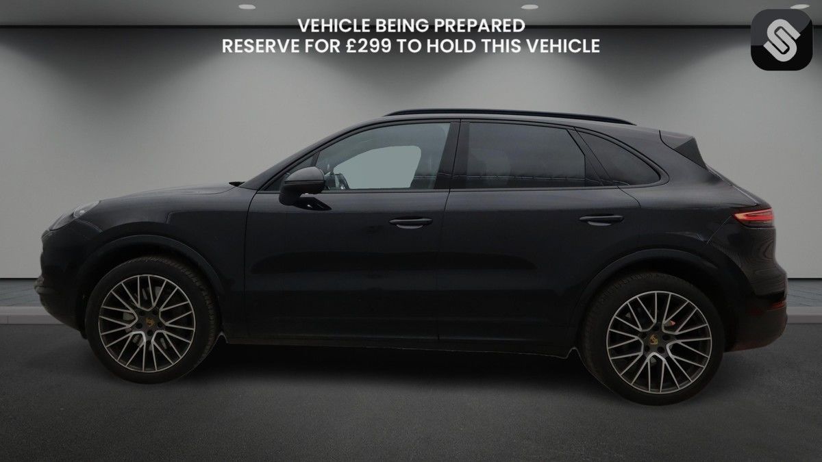 Used Porsche Cayenne 2019 for sale - 77584243: Photo 6