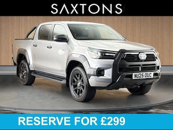 Used Toyota Hilux 2025 for sale - 79047273: Photo