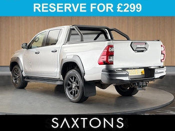 Used Toyota Hilux 2025 for sale - 79047273: Photo