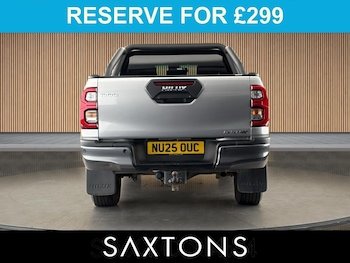 Used Toyota Hilux 2025 for sale - 79047273: Photo