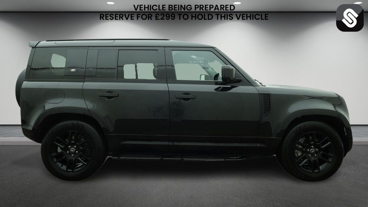 Used Land Rover Defender 110 2022 for sale - 77749388: Photo 5