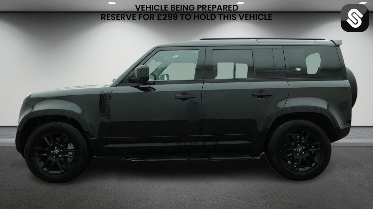 Used Land Rover Defender 110 2022 for sale - 77749388: Photo 6