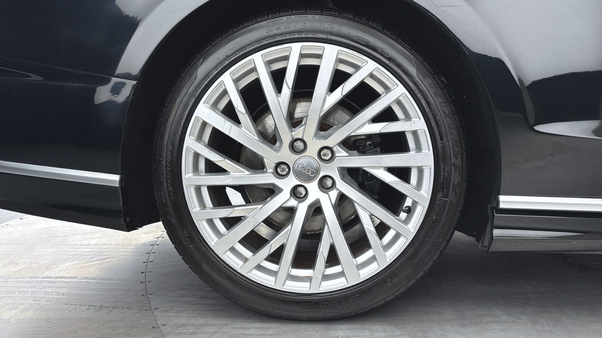 Used Audi A8 2021 for sale - 76256966: Photo 10