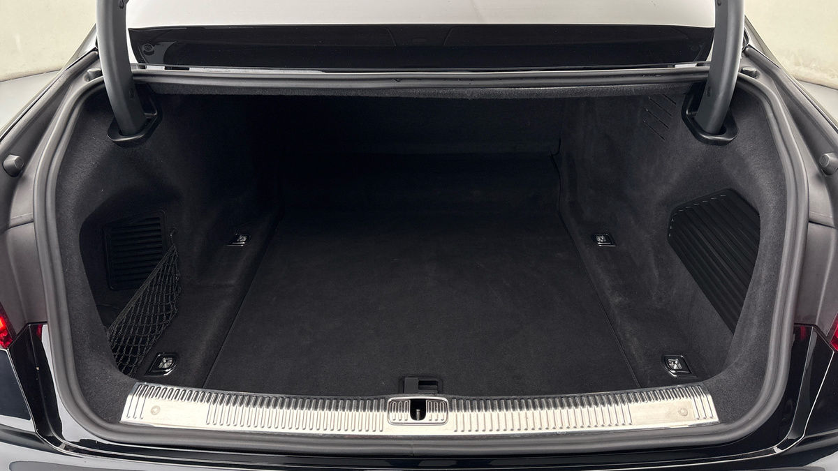 Used Audi A8 2021 for sale - 76256966: Photo 11