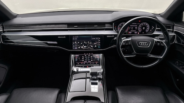 Used Audi A8 2021 for sale - 76256966: Photo 12