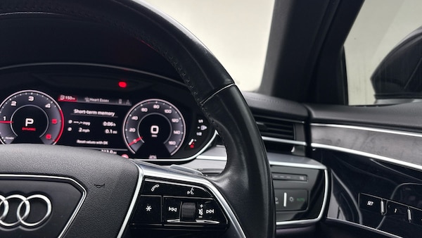 Used Audi A8 2021 for sale - 76256966: Photo 14