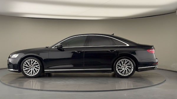 Used Audi A8 2021 for sale - 76256966: Photo 15