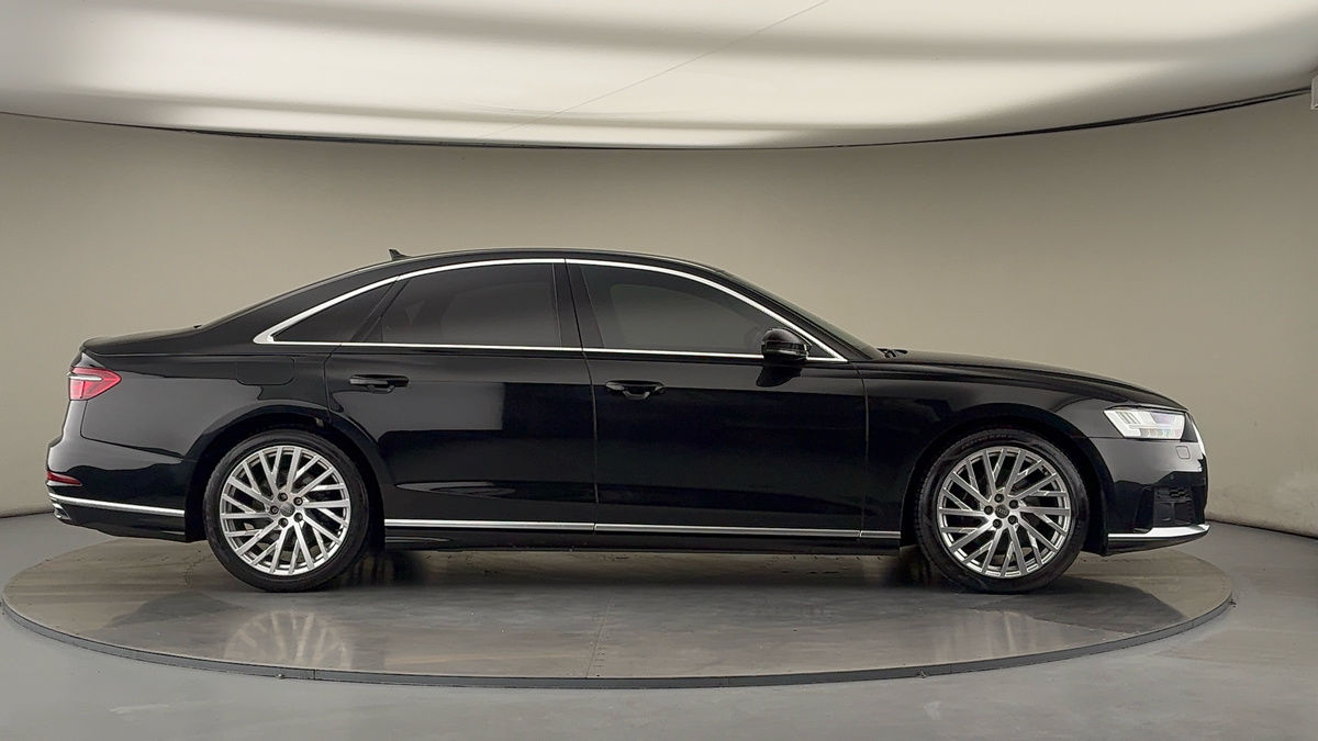 Used Audi A8 2021 for sale - 76256966: Photo 16