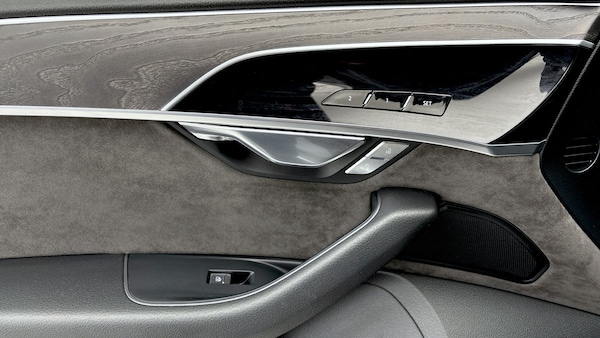 Used Audi A8 2021 for sale - 76256966: Photo 19