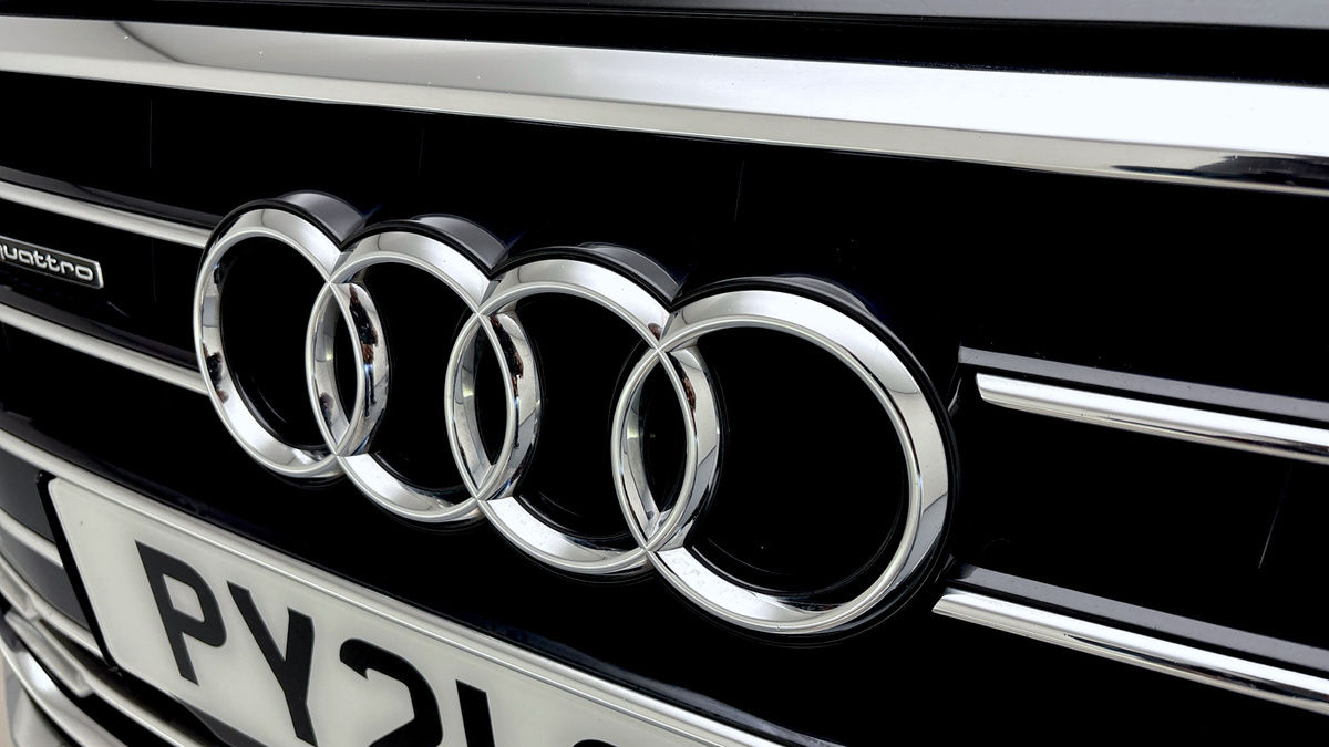 Used Audi A8 2021 for sale - 76256966: Photo 24