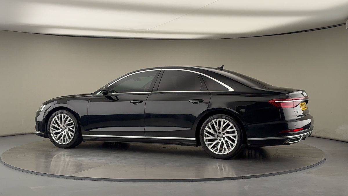 Used Audi A8 2021 for sale - 76256966: Photo 26