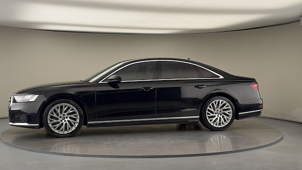 Used Audi A8 2021 for sale - 76256966: Photo 28