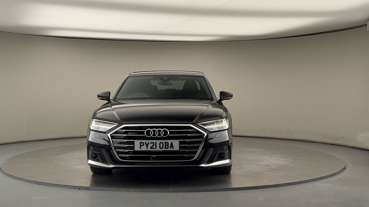 Used Audi A8 2021 for sale - 76256966: Photo 3