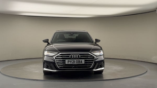 Used Audi A8 2021 for sale - 76256966: Photo 32