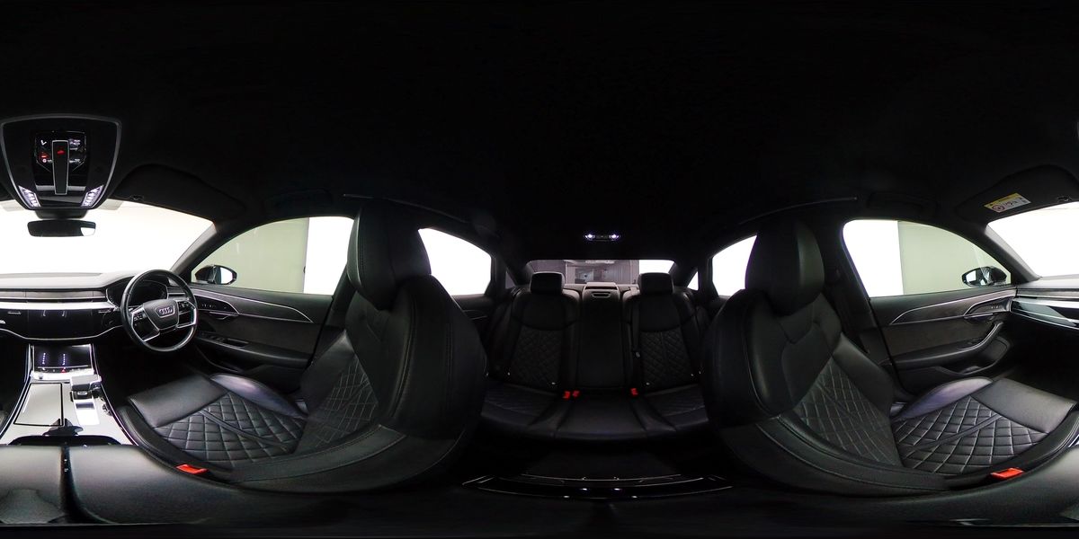 Used Audi A8 2021 for sale - 76256966: Photo 44