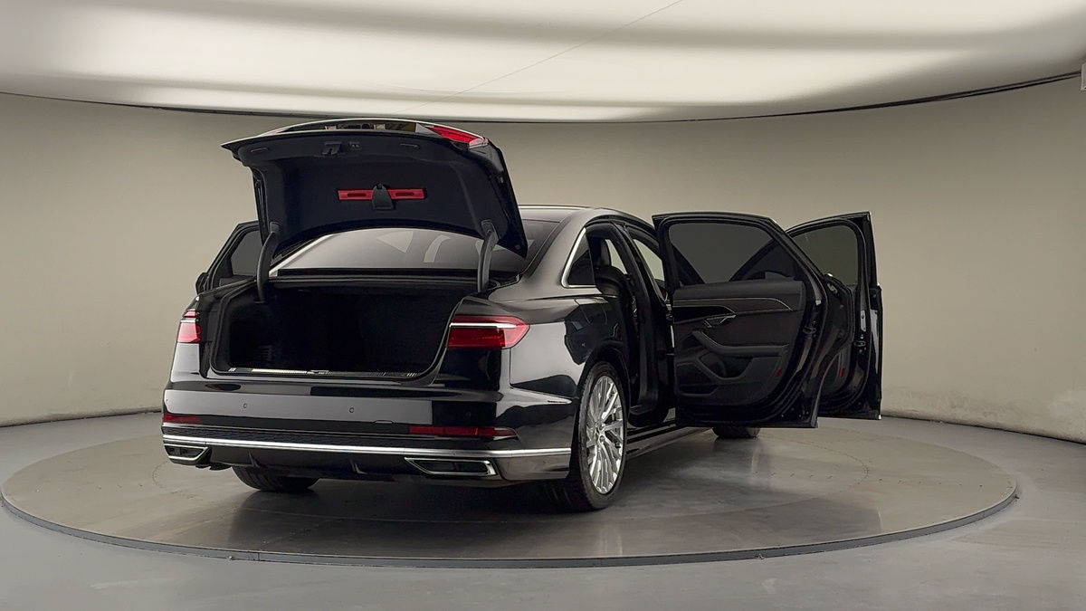 Used Audi A8 2021 for sale - 76256966: Photo 59