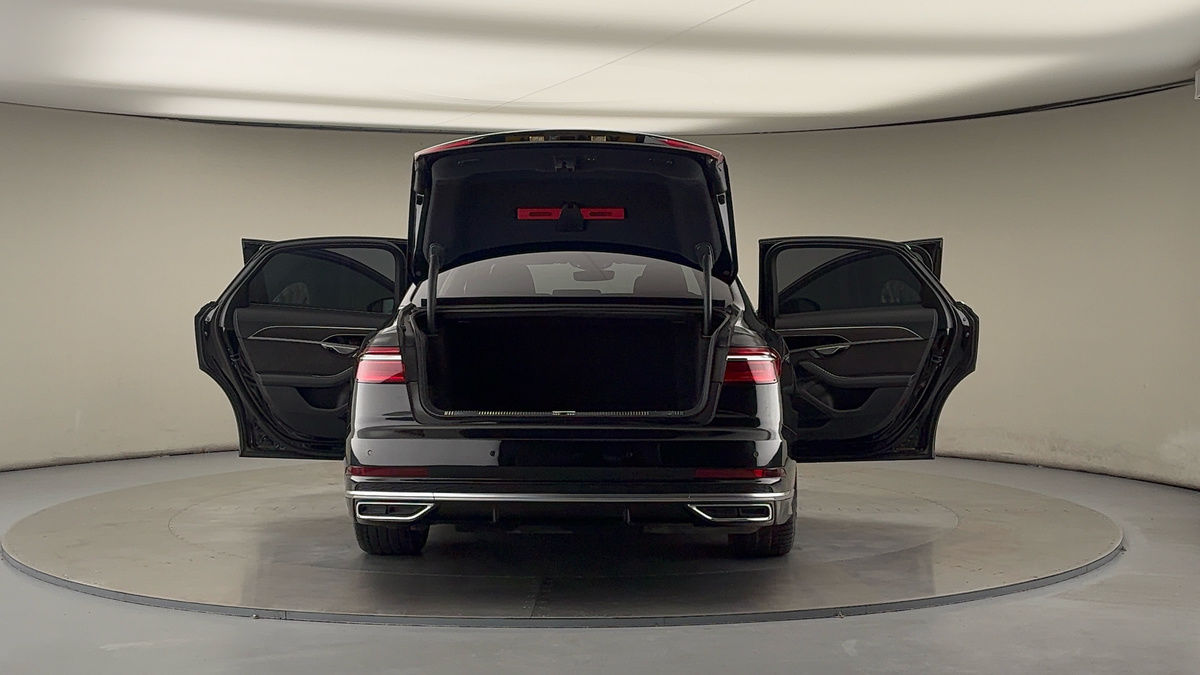 Used Audi A8 2021 for sale - 76256966: Photo 60