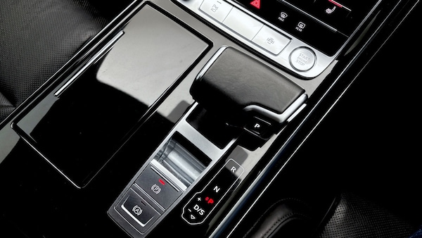 Used Audi A8 2021 for sale - 76256966: Photo 6