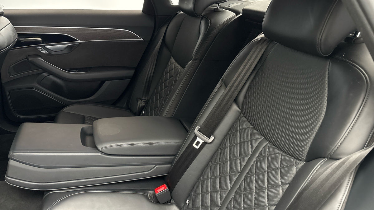 Used Audi A8 2021 for sale - 76256966: Photo 9