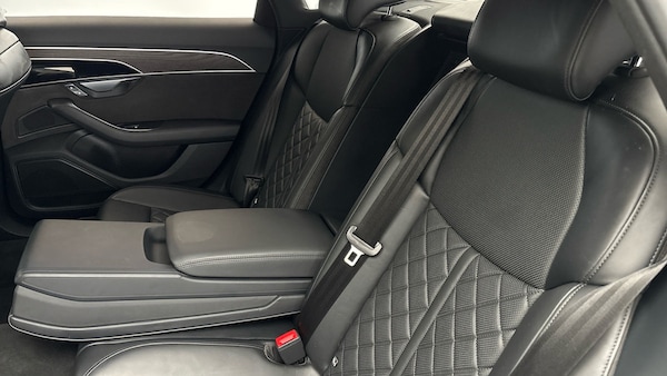 Used Audi A8 2021 for sale - 76256966: Photo 9