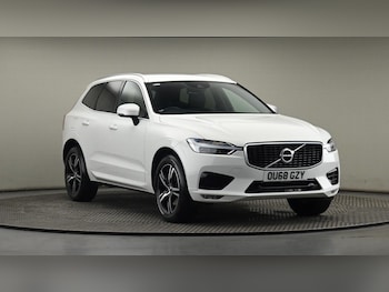 2018 - R-Design T5 5-Door