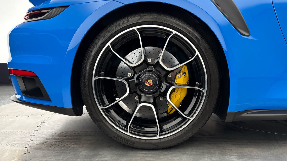 Used Porsche 911 2023 for sale - 75999271: Photo 10