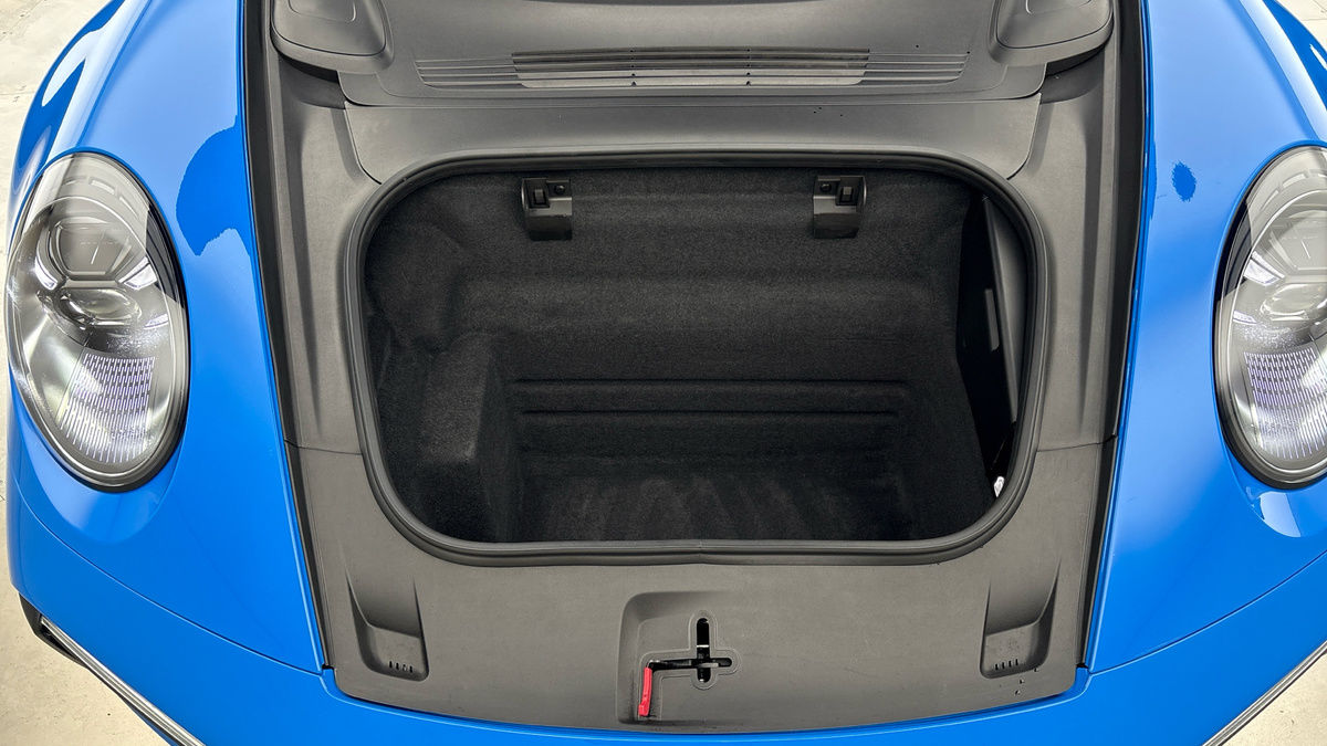 Used Porsche 911 2023 for sale - 75999271: Photo 11