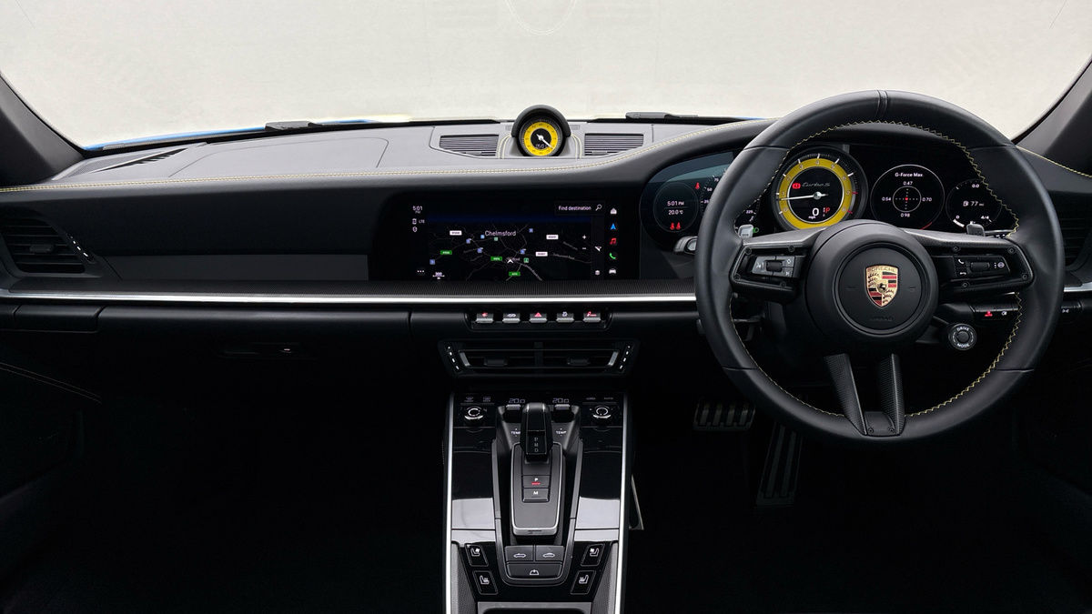 Used Porsche 911 2023 for sale - 75999271: Photo 12