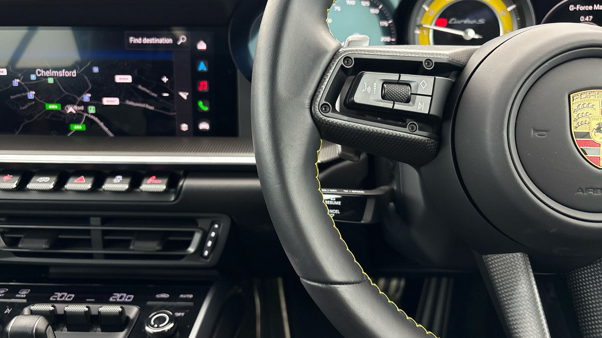 Used Porsche 911 2023 for sale - 75999271: Photo 13