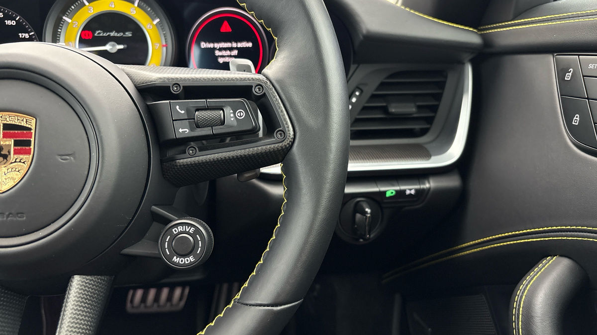 Used Porsche 911 2023 for sale - 75999271: Photo 14